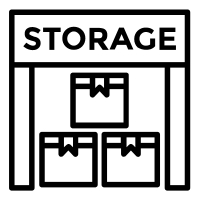 Compañías de mudanza cerca de mi en USA 11 storage cerca de mi ubicación