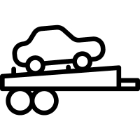 Compañías de mudanza cerca de mi en USA 9 transporte de carros en estados unidos