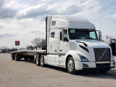 Compañías de mudanzas en Naperville 16 Negocio Beta Freight Inc