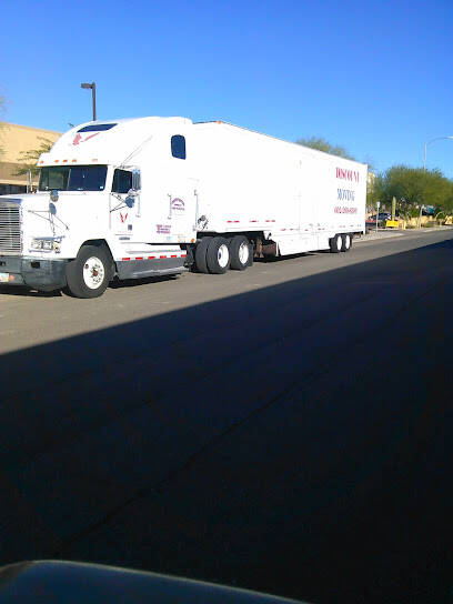 Compañías de mudanzas en Peoria 1 Negocio Chandler&Apos;S Discount Moving And Storage