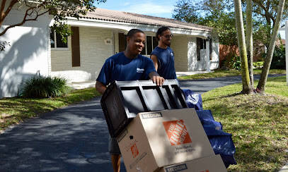 Compañías de mudanzas en Lauderhill 1 Negocio Cousins Usa Moving & Storage