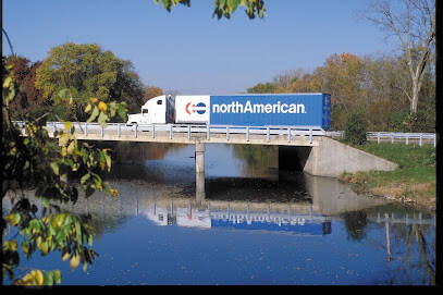 Compañías de mudanzas en Naperville 7 Negocio Jackson Moving & Storage