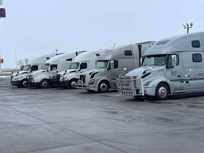 Compañías de mudanzas en Naperville 14 Negocio Mori Freight Inc