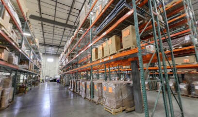 Compañías de mudanzas en Naperville 8 Negocio Prager Moving & Storage Co. - Atlas Van Lines