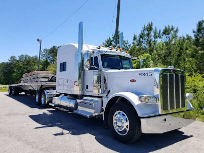 Compañías de mudanzas en Naperville 13 Negocio Prime Source Trucking Inc