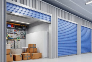 bodega para guardar cosas