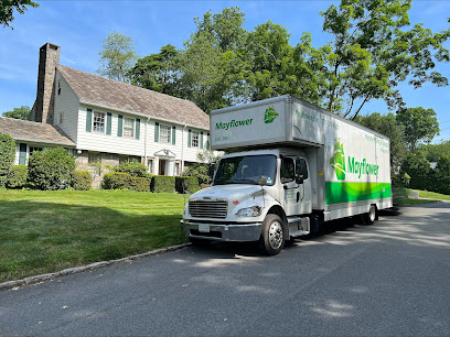 Compañías de mudanzas en Connecticut 8 Murphy Moving & Storage
