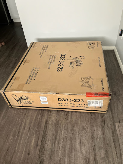 Compañías de mudanzas en Connecticut 5 Movin Onn LLC
