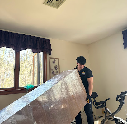 Compañías de mudanzas en Connecticut 7 Kings Moving, LLC