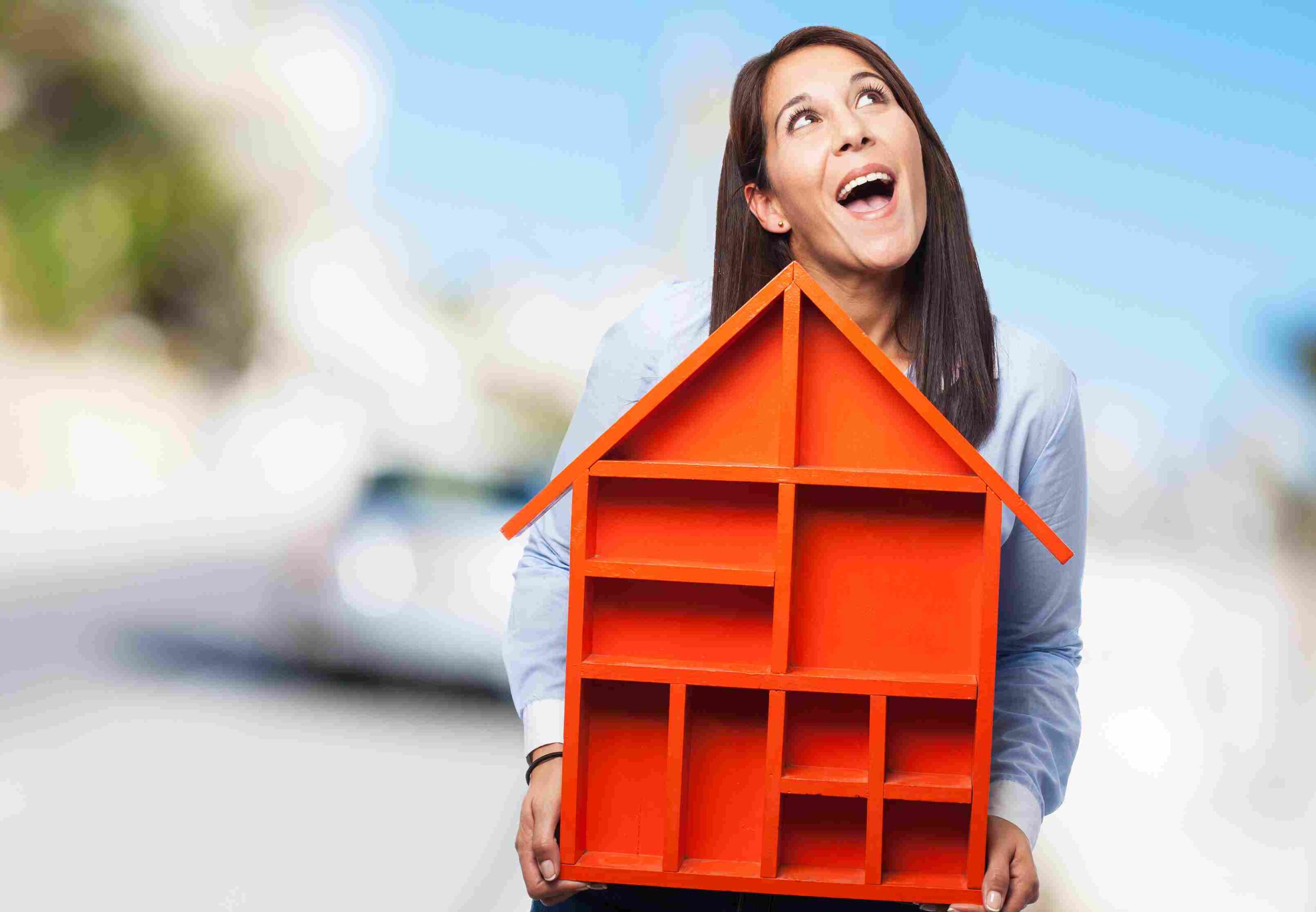 Blog sobre mudanzas 2 soñar con casas